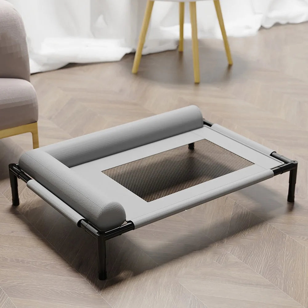 LumoRest™ Elevated Bed