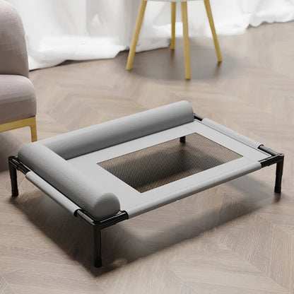 LumoRest™ Elevated Bed