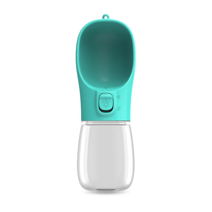LumoFlow™ Portable Pet Water Bottle