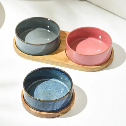 LumoBowl™ Ceramic Bowl