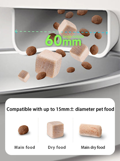 LumoFeed™ Smart Premium Feeder