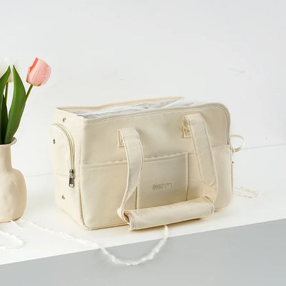 LumoCarry™ Shoulder Bag