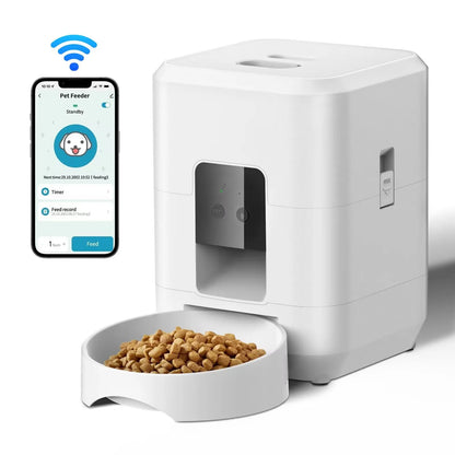 LumoFeed™ Smart Feeder