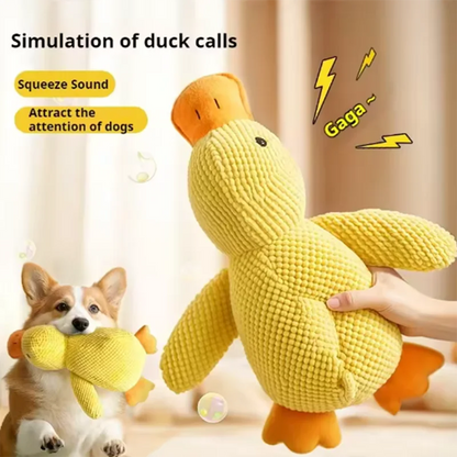LumoRest™ Plush Duck