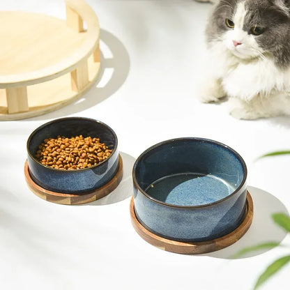 LumoBowl™ Ceramic Bowl