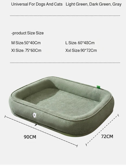 LumoRest™ Sofa Bed