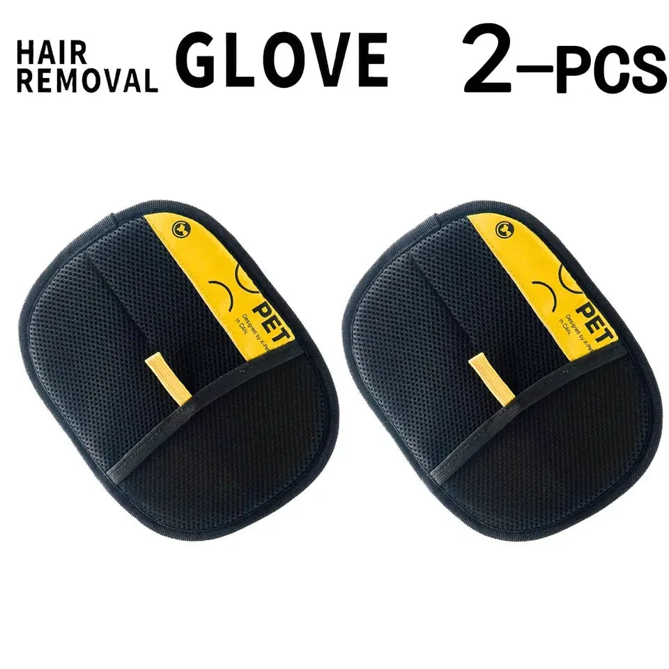 LumoCare™ Deshedding Glove
