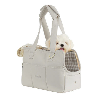 LumoCarry™ Shoulder Bag