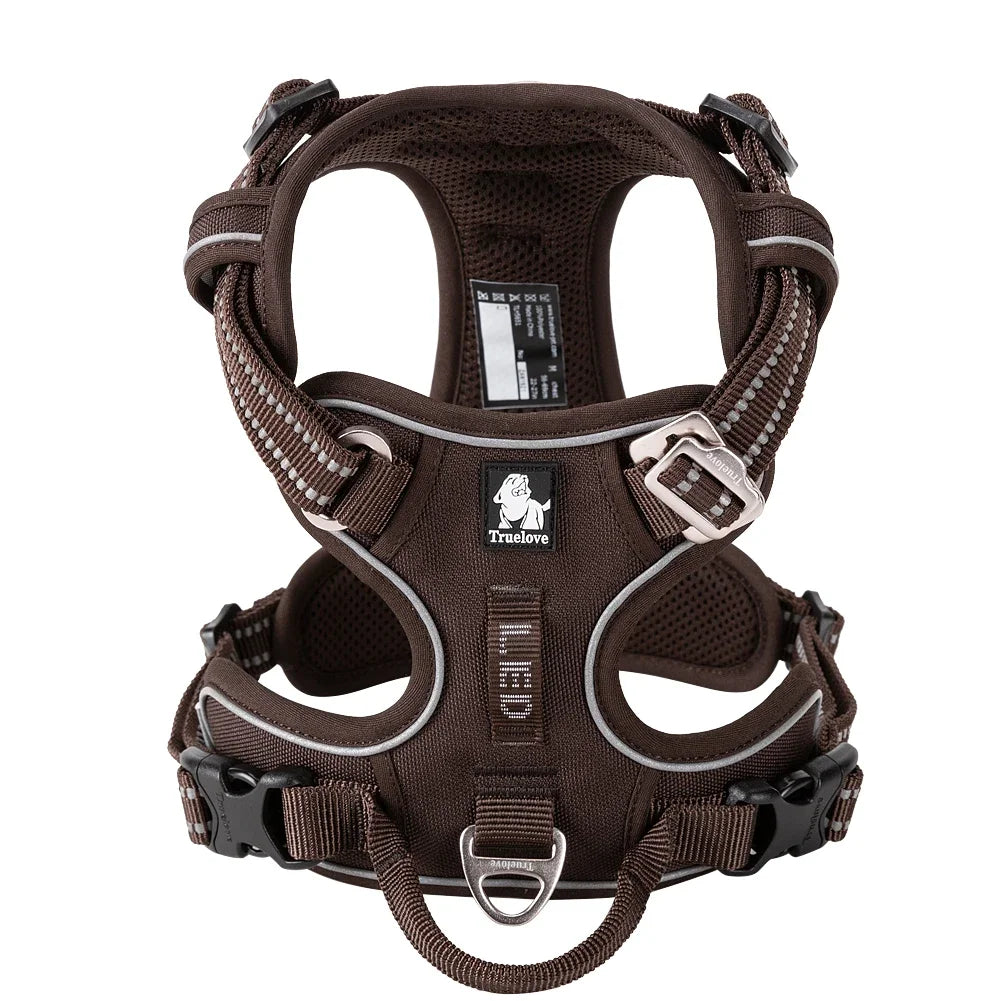 LumoFit™ Reflective Harness