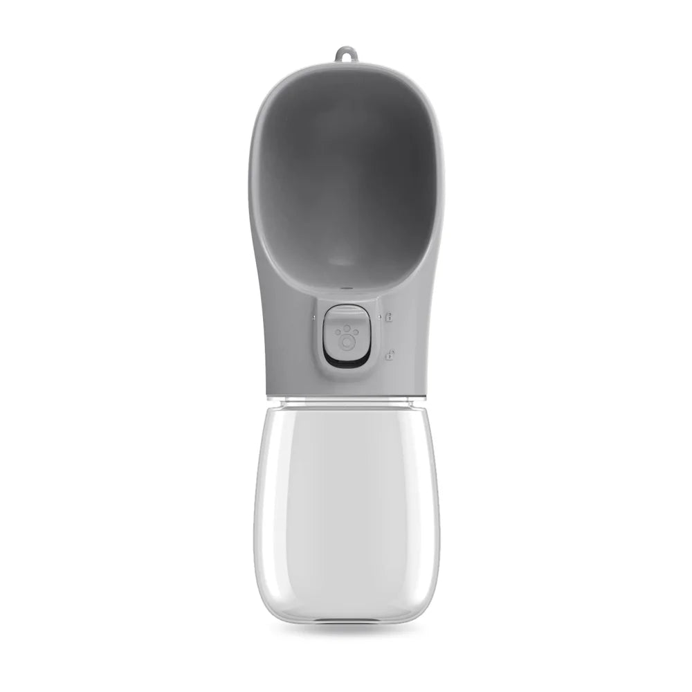 LumoFlow™ Portable Pet Water Bottle