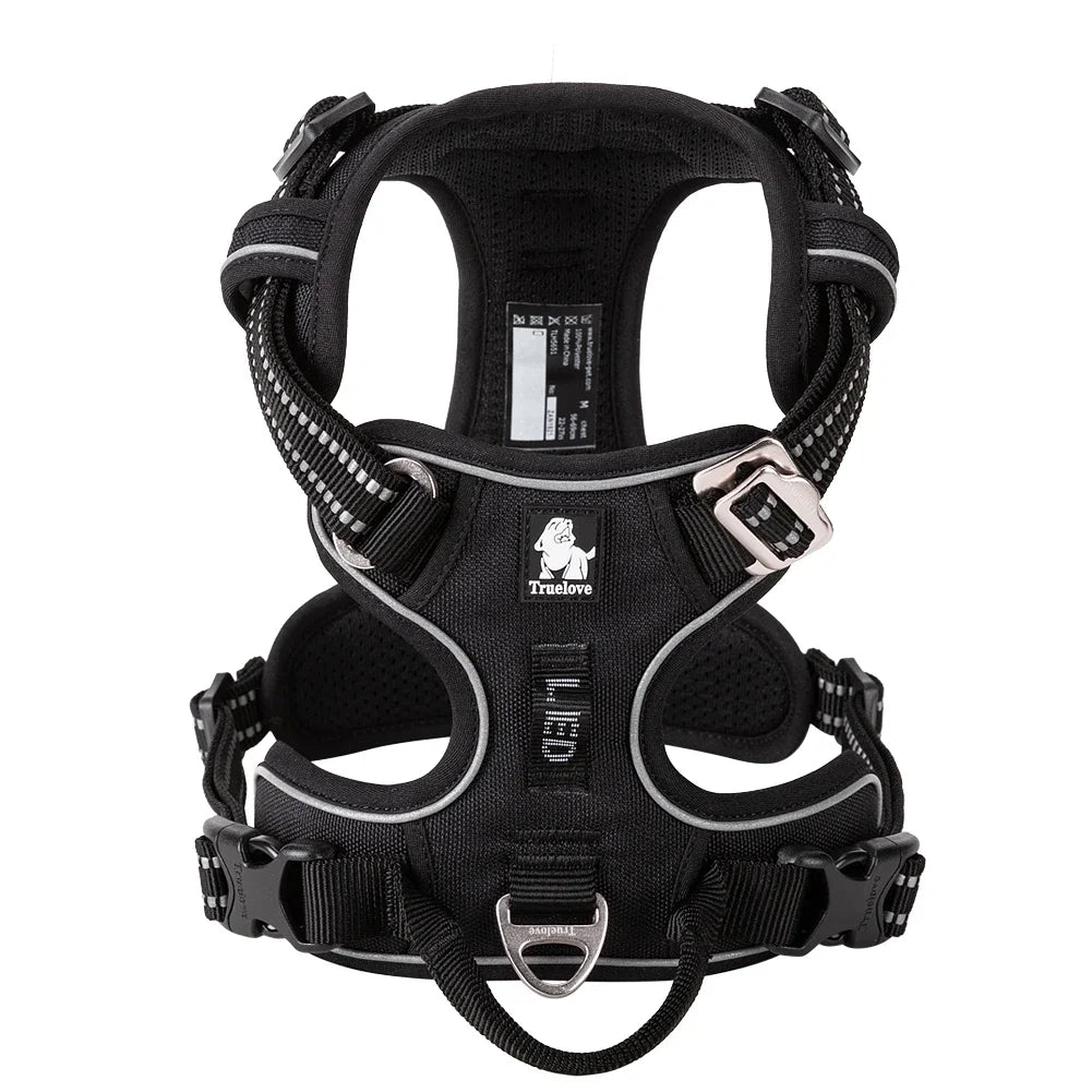 LumoFit™ Reflective Harness