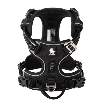 LumoFit™ Reflective Harness