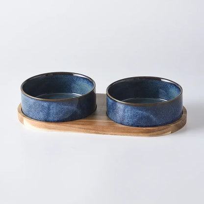 LumoBowl™ Ceramic Bowl