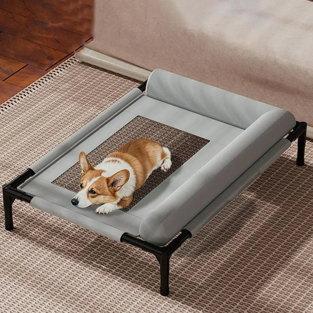 LumoRest™ Elevated Bed