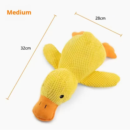 LumoRest™ Plush Duck