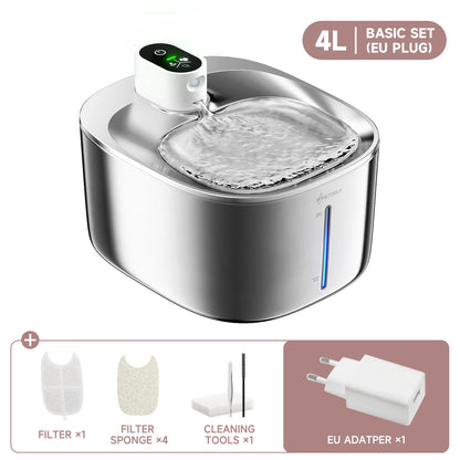 LumoFlow™ Wireless Fountain
