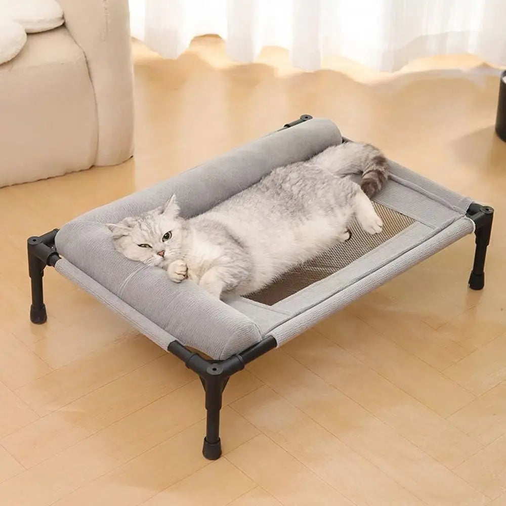 LumoRest™ Elevated Bed