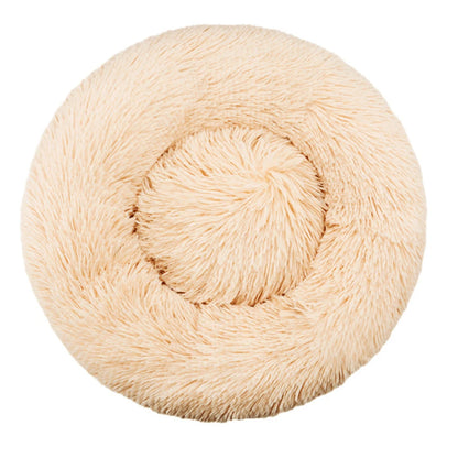 LumoRest™ Donut Bed