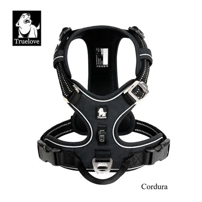 LumoFit™ Reflective Harness