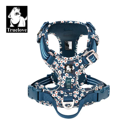 LumoFit™ Reflective Harness