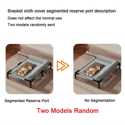 LumoRest™ Elevated Bed