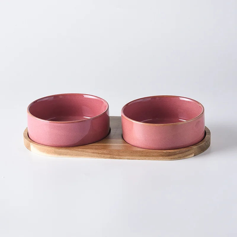 LumoBowl™ Ceramic Bowl