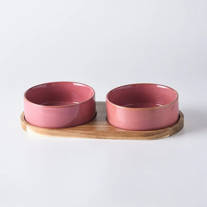 LumoBowl™ Ceramic Bowl
