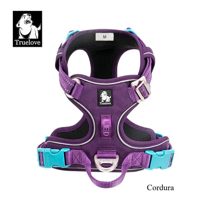 LumoFit™ Reflective Harness