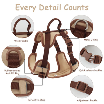 LumoFit™ Premium Harness