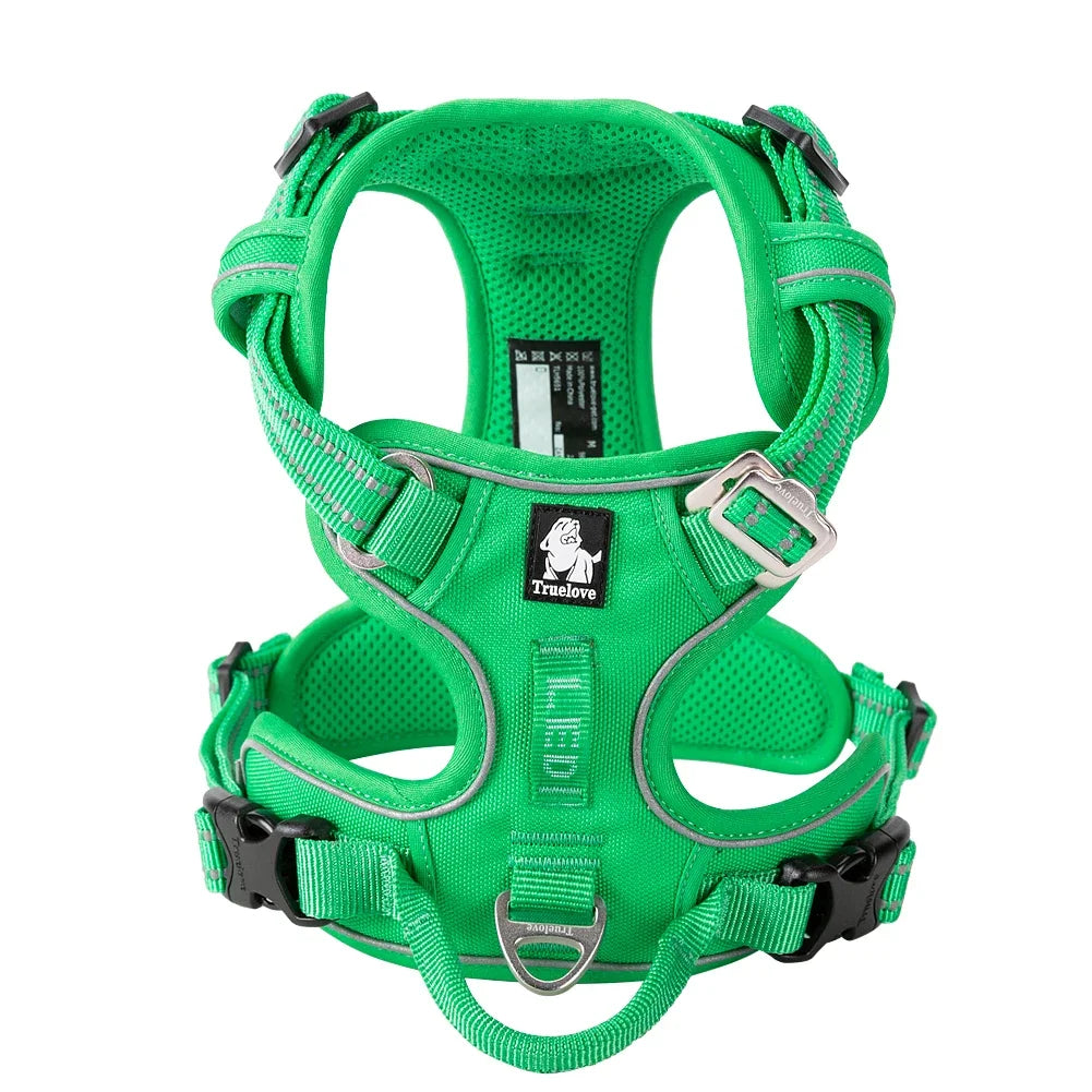 LumoFit™ Reflective Harness