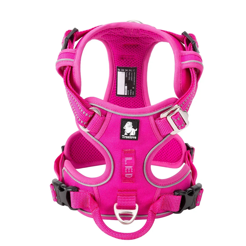 LumoFit™ Reflective Harness