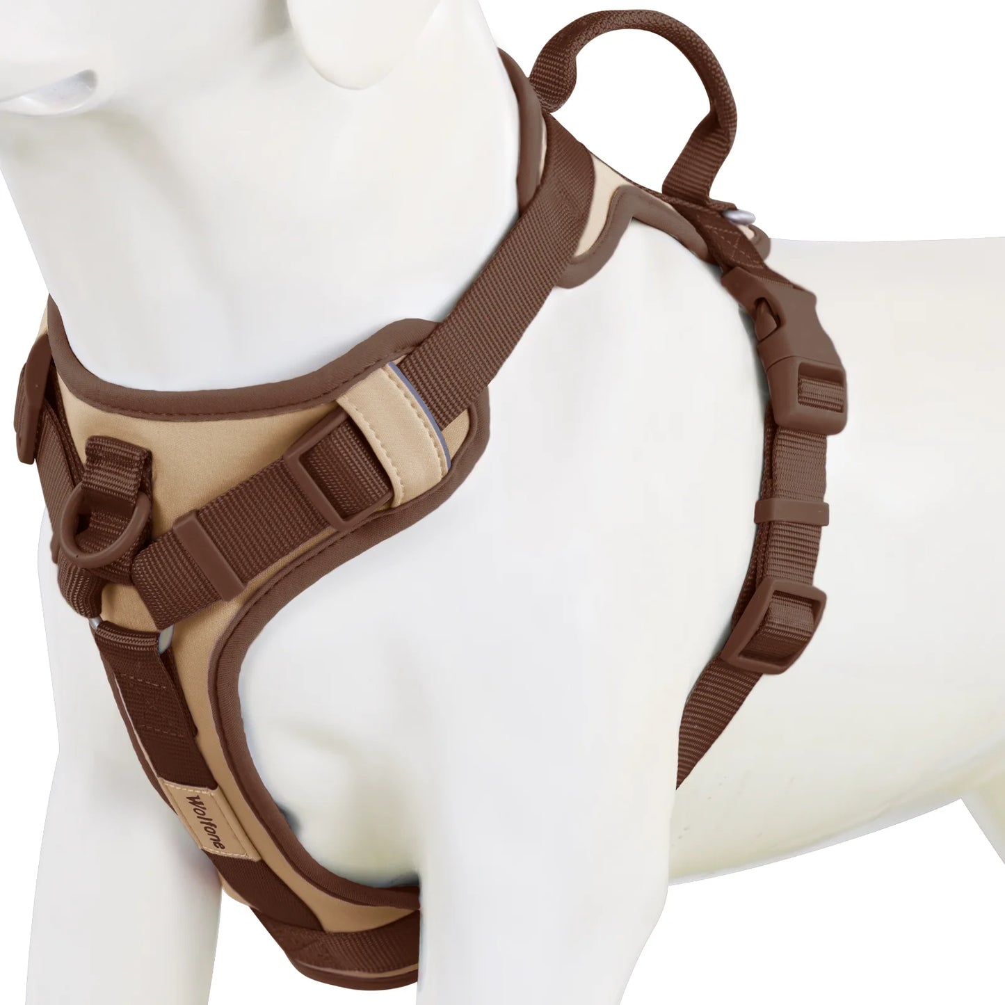 LumoFit™ Premium Harness