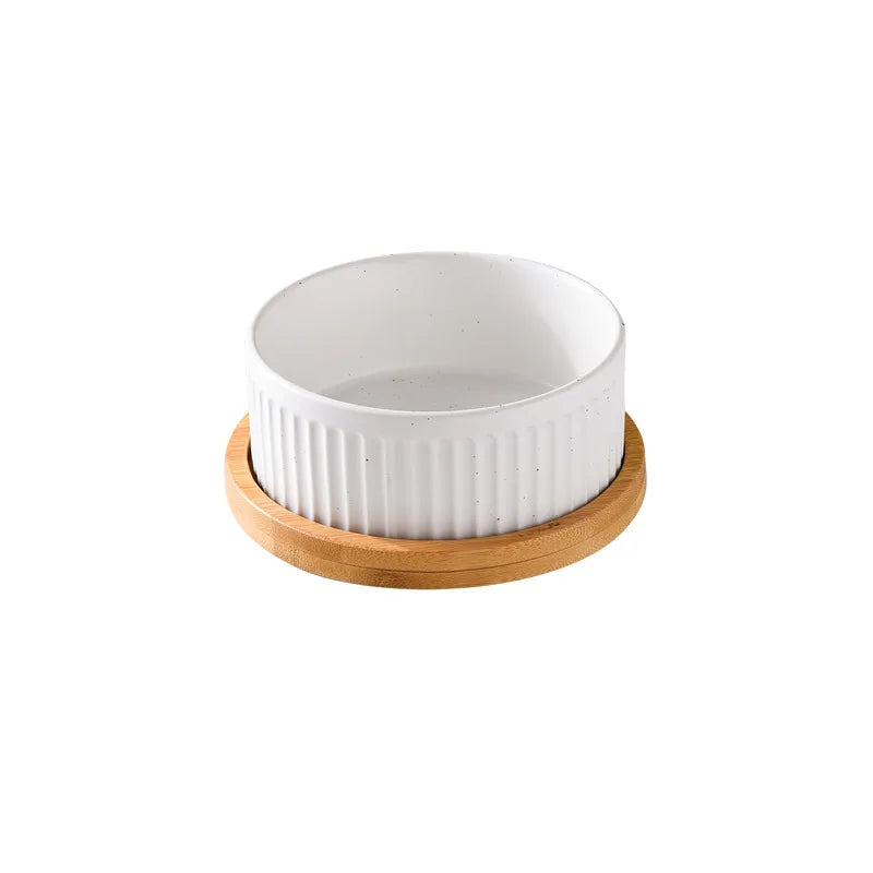 LumoBowl™ Feeding Station