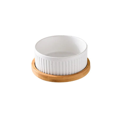 LumoBowl™ Feeding Station