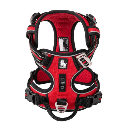 LumoFit™ Reflective Harness