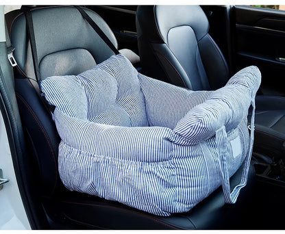 LumoRest™ Travel Car Seat
