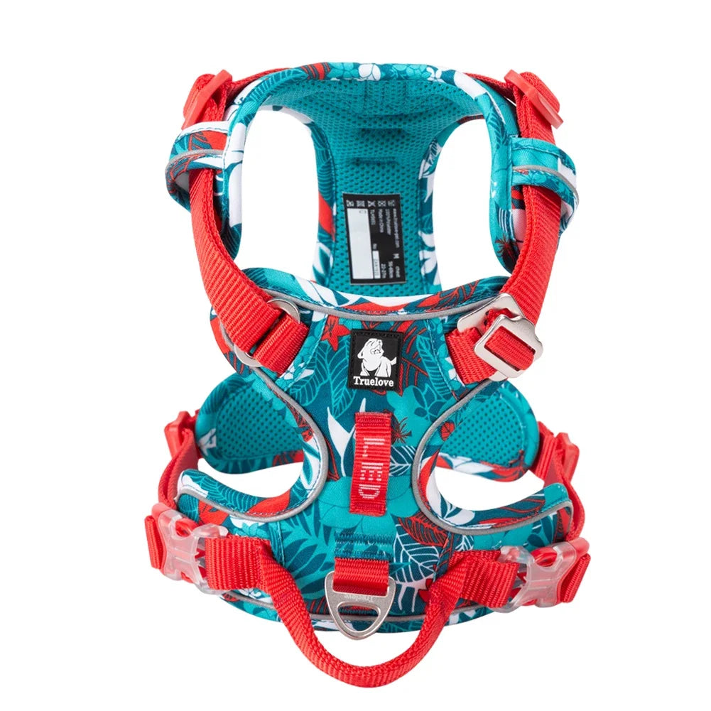 LumoFit™ Reflective Harness