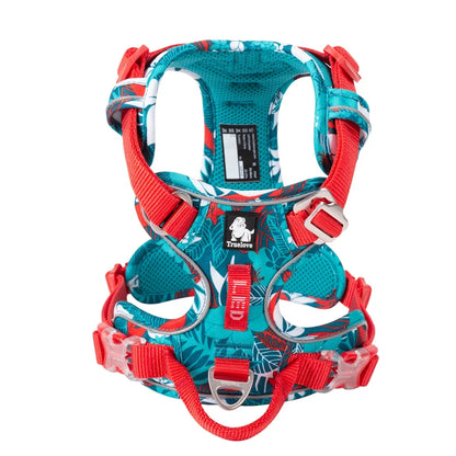 LumoFit™ Reflective Harness