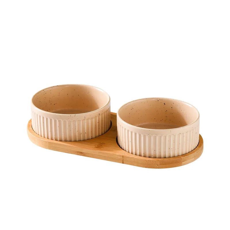 LumoBowl™ Feeding Station