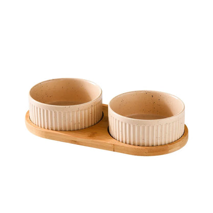 LumoBowl™ Feeding Station