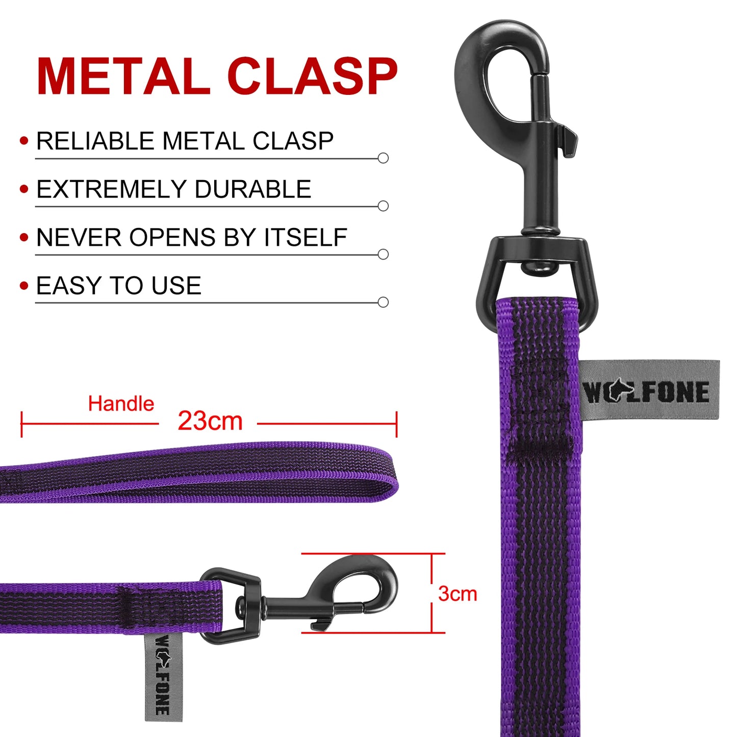 LumoLeash™ Training Lead
