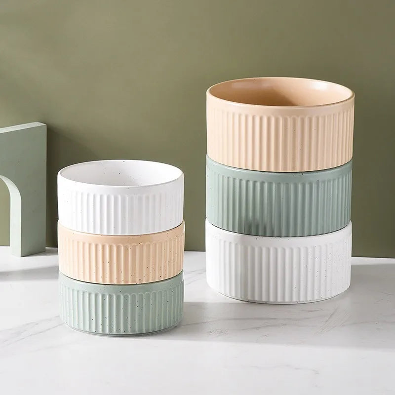 LumoBowl™ Feeding Station