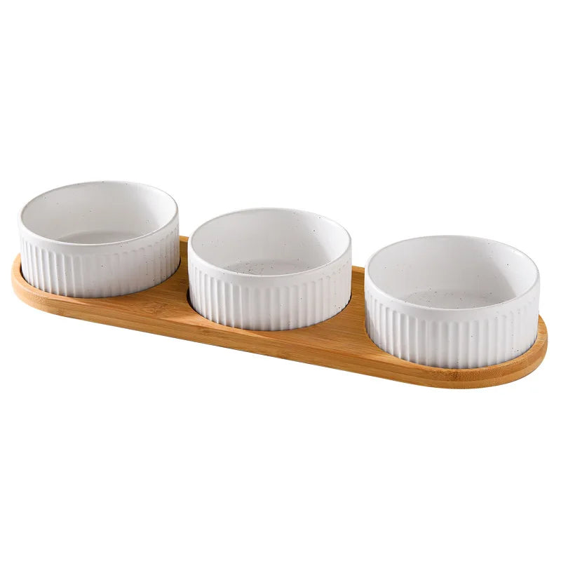 LumoBowl™ Feeding Station