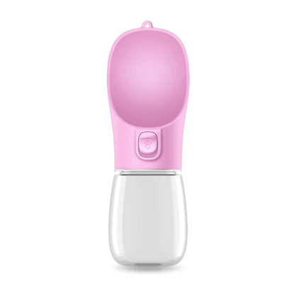 LumoFlow™ Portable Pet Water Bottle