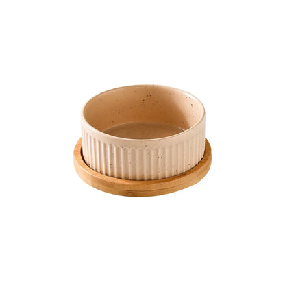 LumoBowl™ Feeding Station