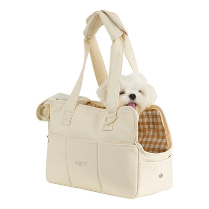 LumoCarry™ Shoulder Bag