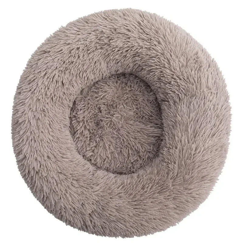 LumoRest™ Donut Bed