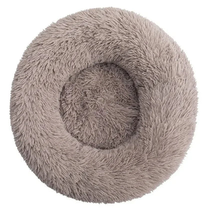 LumoRest™ Donut Bed
