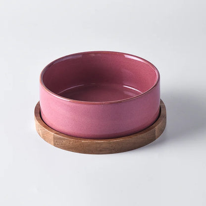 LumoBowl™ Ceramic Bowl