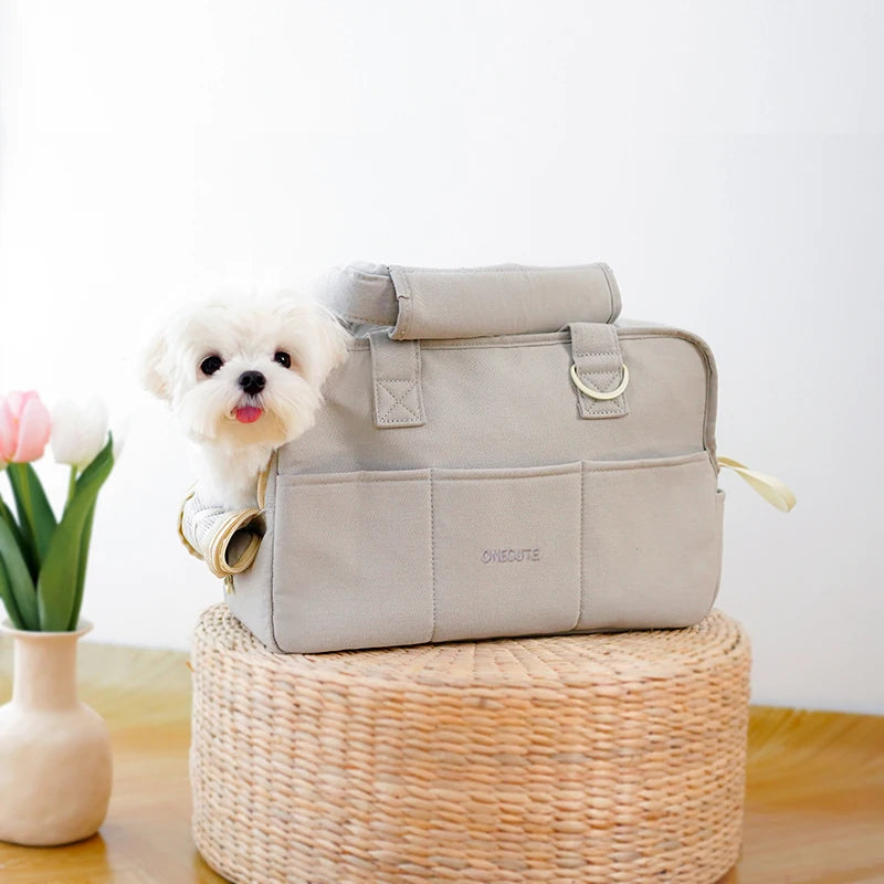LumoCarry™ Shoulder Bag